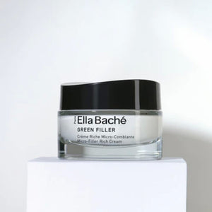 Crème Riche Micro-Comblante