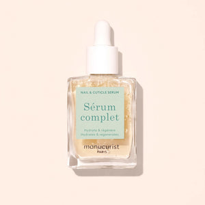 Manucurist Serum complet 15 ml