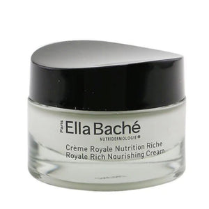 Crème Royale Nutrition Riche