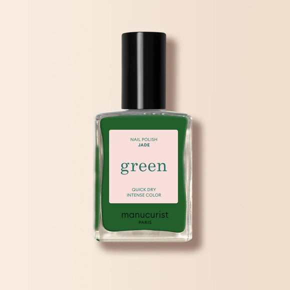 Mancucuriste Vernis Jade 15 ML