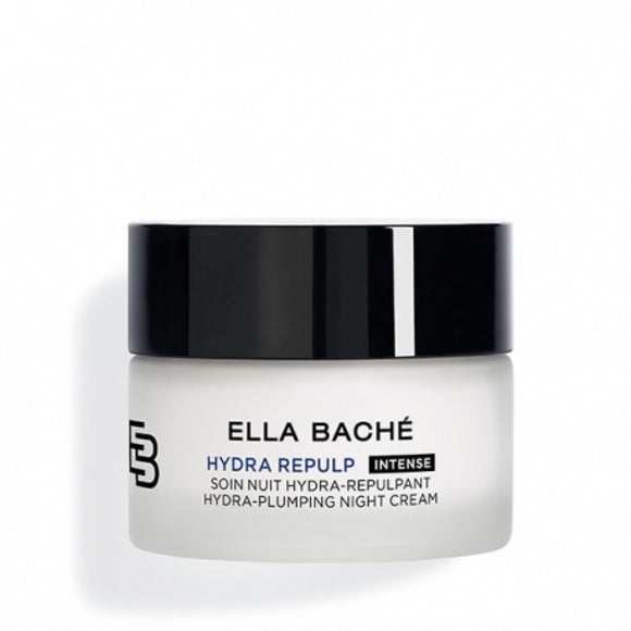 Ella Baché soin nuit hydra repulpant 50 ml