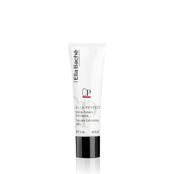 Oléo gel Tomate Exfoliante