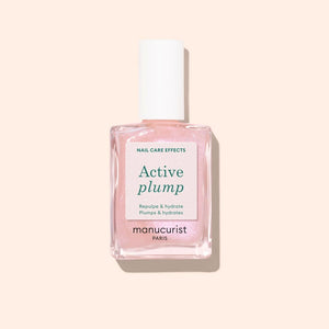 Manucurist Active plump 15ml