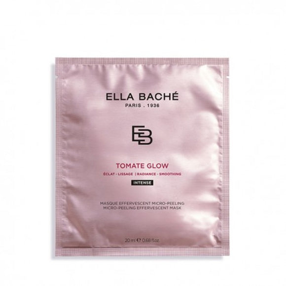 Ella Baché masque effervescent  Micro peeling 1 Pièce