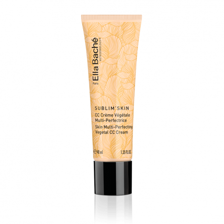 CC CRÈME VÉGÉTALE MULTI-PERFECTRICE