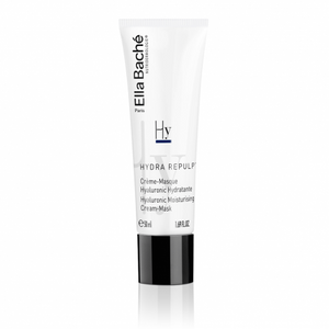 CRÈME-MASQUE HYALURONIC HYDRATANTE