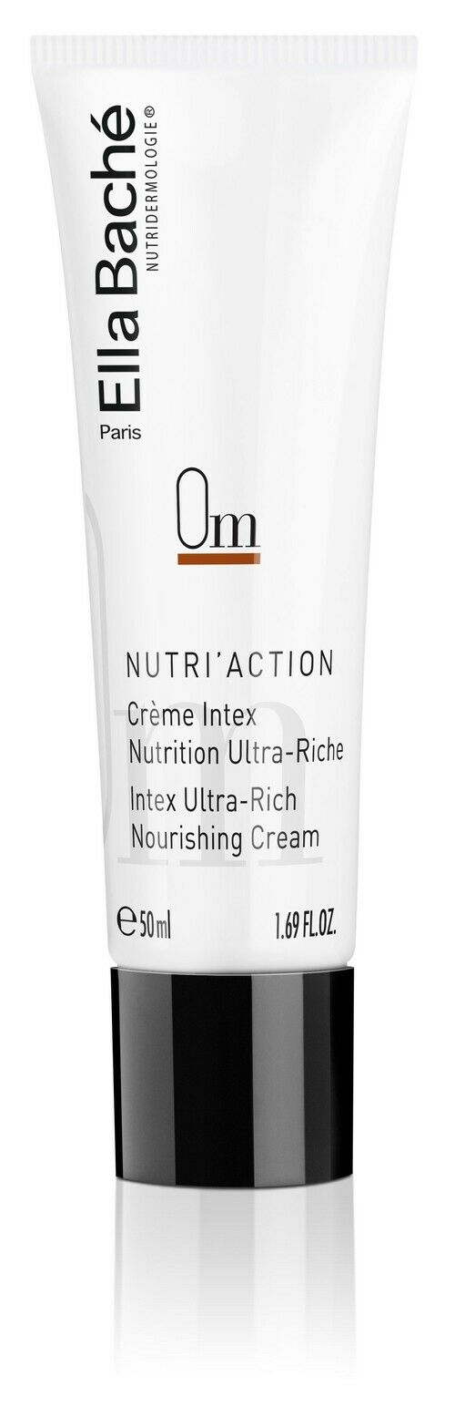 Crème Intex nutrition ultra-riche